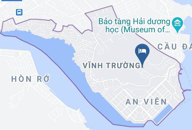 Nha Trang - Ocean Star Maps