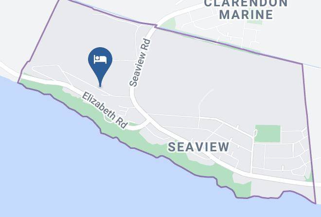 Nelson Mandela Bay - Ocean Sunset Maps
