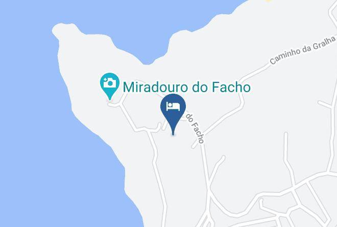 Alcobaca - Ocean View Maps