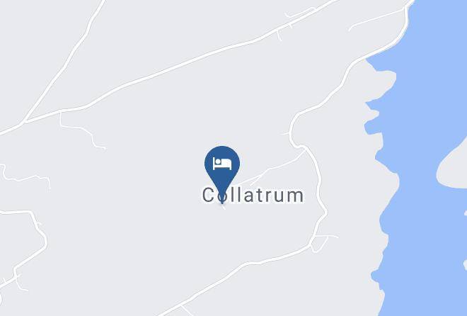 Co Cork - Ocean View Holiday Home Maps