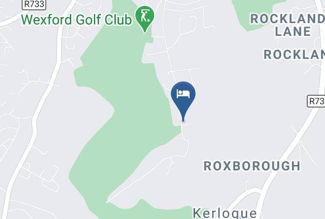 Wexford - Ocean View Maps