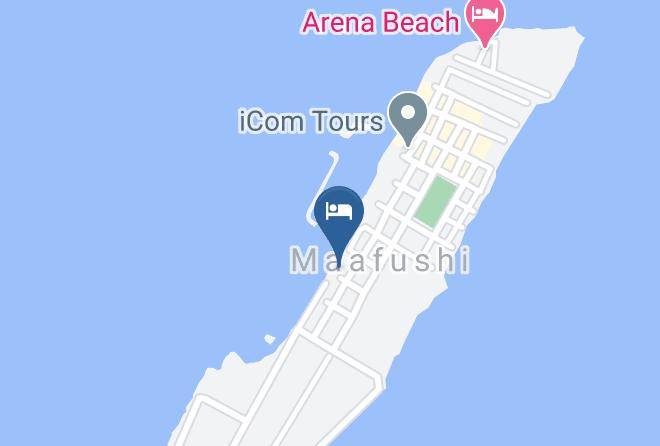 South Male - Ocean Vista Maps