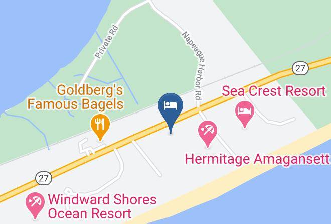 Suffolk - Ocean Vista Resort Maps