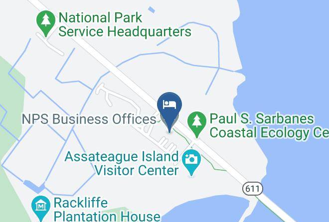 Worcester - Oceanside Walk In Site 61 Maps