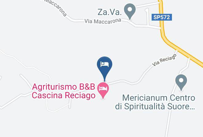 Brescia - Ochine Del Basso Lago Maps