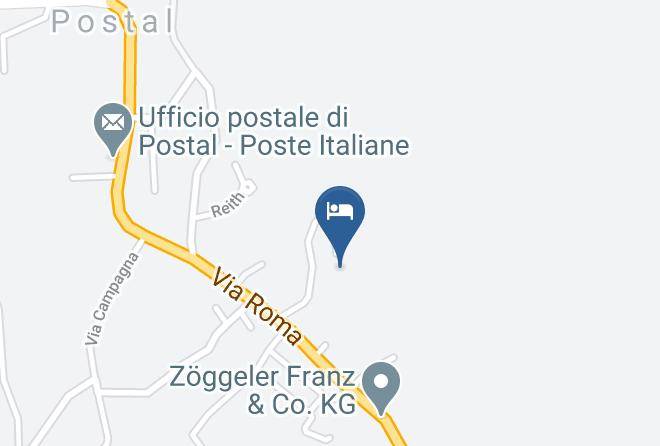 Bolzano - Ochsenkofler Maps