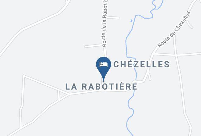 Loir Et Cher - Ode Au Bonheur St Georges Sur Cher Maps