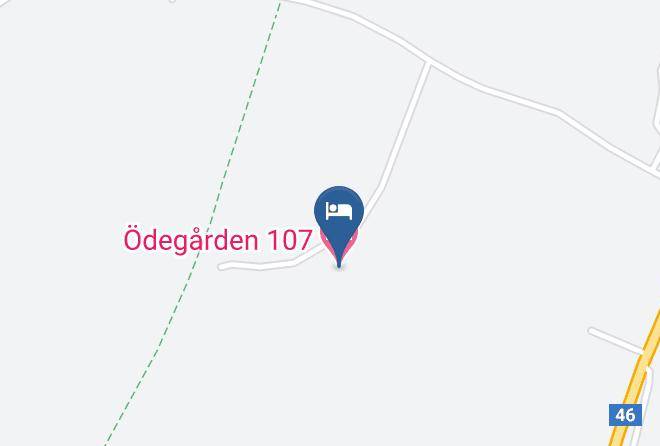 Ulricehamn - Odegarden 107 Maps