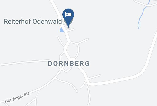 Neckar Odenwald Kreis - Odenwald Gerhard U Maria Maps