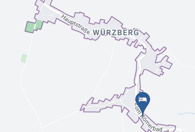 Odenwaldkreis - Odenwalder Ferienhaus Hes Maps