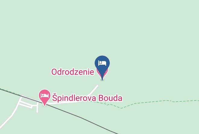 Jeleniogorski - Odrodzenie Maps