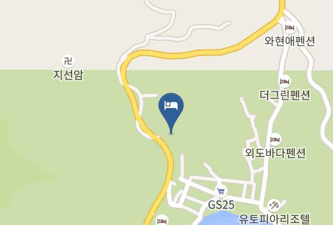 Geojesi - Family Hotel Toya Maps
