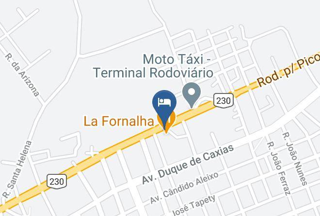 Oeiras - Oeiras Hotel Maps