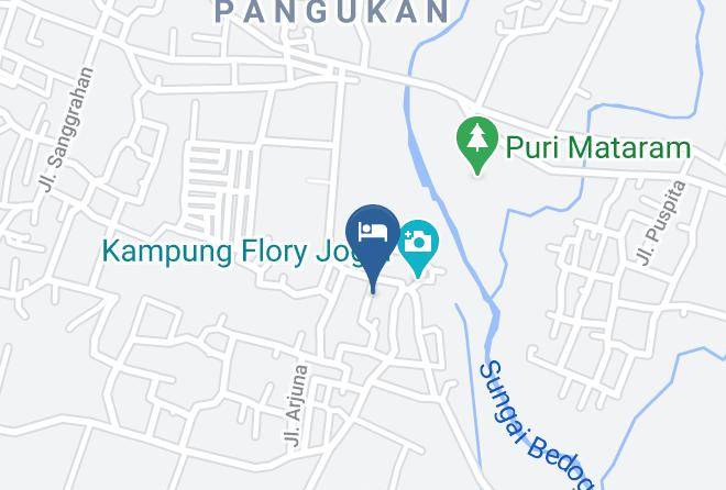 Sleman - Oemah El Maps