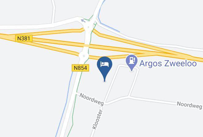 Gemeente Coevorden - Oes Tilber Maps