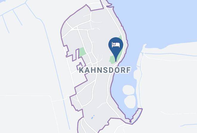 Leipzig - Oettis Haus Maps