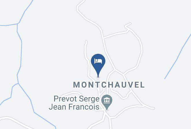 Haute Loire - Off The Grid Maps