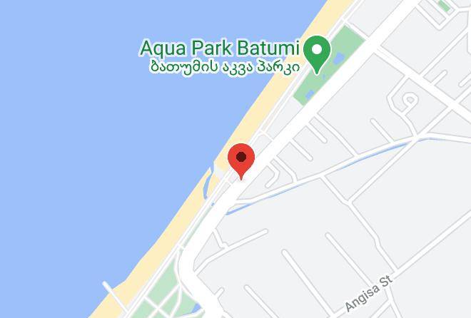 Batumi - Zulu Bnb Maps