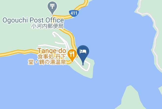 Okutama Townnishitama District - Ogouchiso Maps