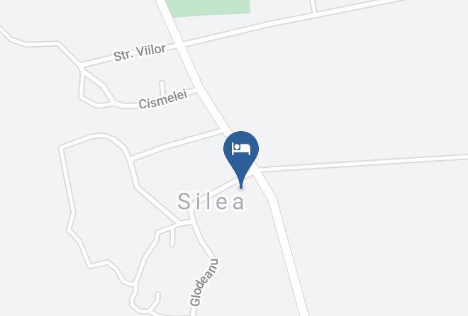 Orlesti - Ograda Cu Poveti Maps