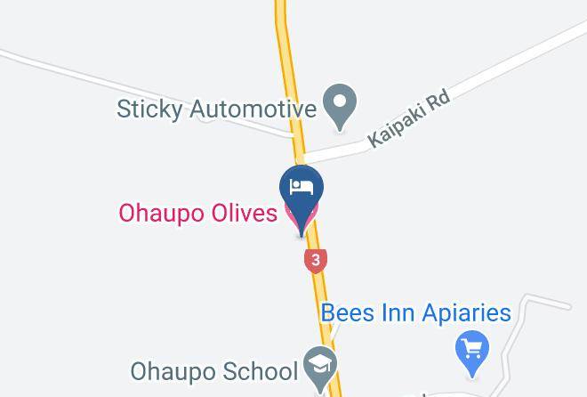 Waipa - Ohaupo Olives Maps