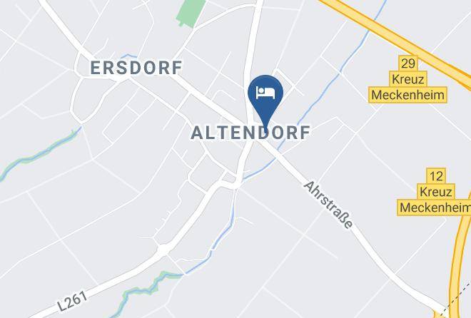 Rhein Sieg Kreis - Ohm Hein Gmbh Maps