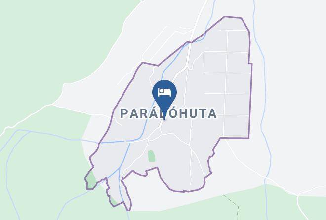 Parad - Ohuta Nyaralo Maps