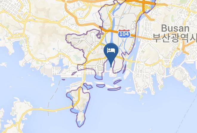 Gangseogu - Oia Hotel Maps