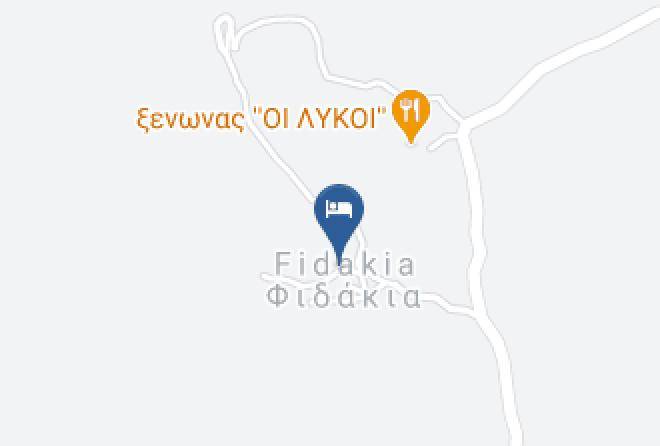 Evritania - Oichalia Tavern Maps