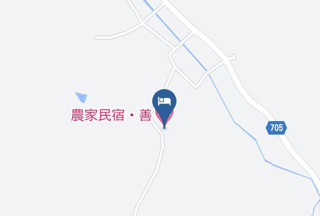 Toyooka City - Okamotoya Maps
