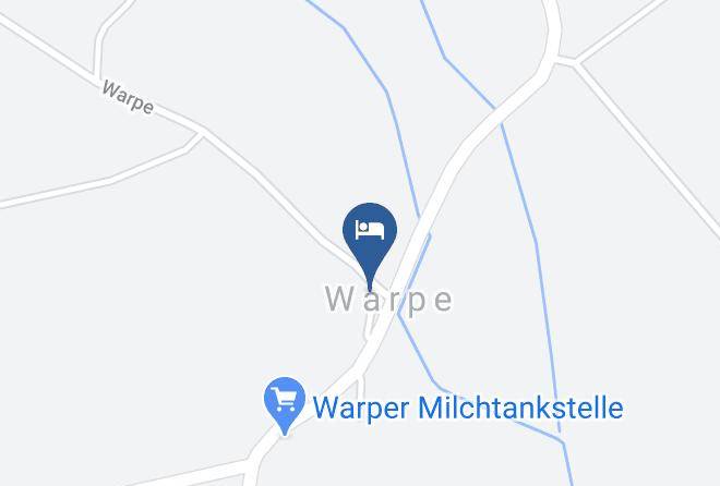 Nienburg Weser - Okelmann's Naturlich Echt Von Herzen Maps