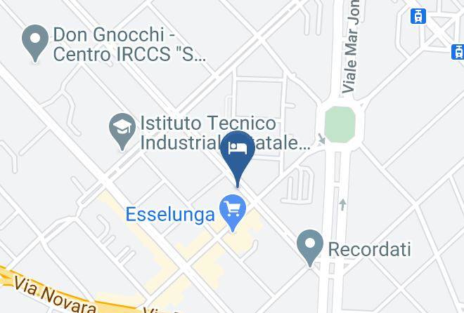 Oki Doki Studios Map