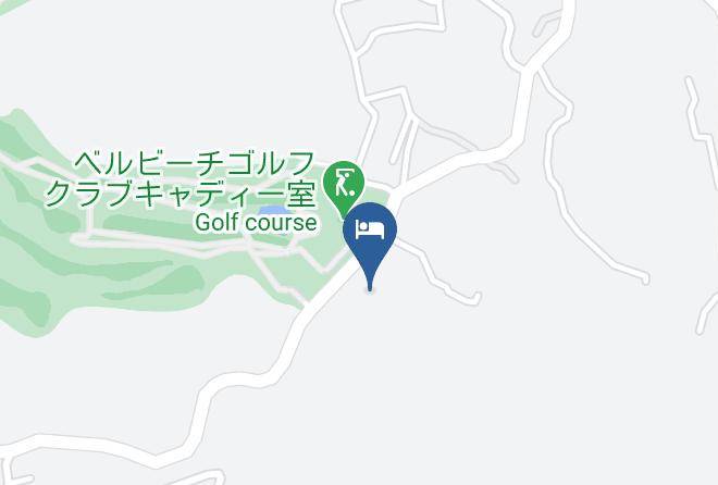 Motobu Townkunigami District - Okinawa Gantanbunny Resort Maps
