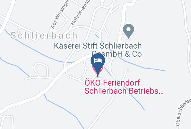 Kirchdorf An Der Krems - Oko Feriendorf Schlierbach Betriebs Gmbh Maps