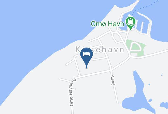 Omo By - Okofeen Omo Maps