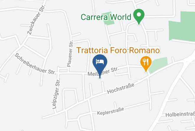 Furth - Okohaus Namaste Maps