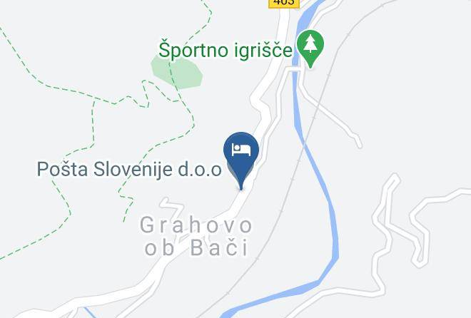 Tolmin - Okrepcevalnica Pri Brisarju Erik Brisar Sp Maps