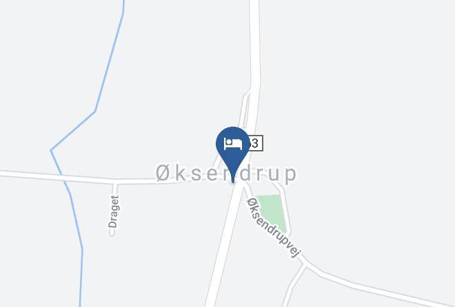Frorup - Oksendrup Inn & Motel Maps