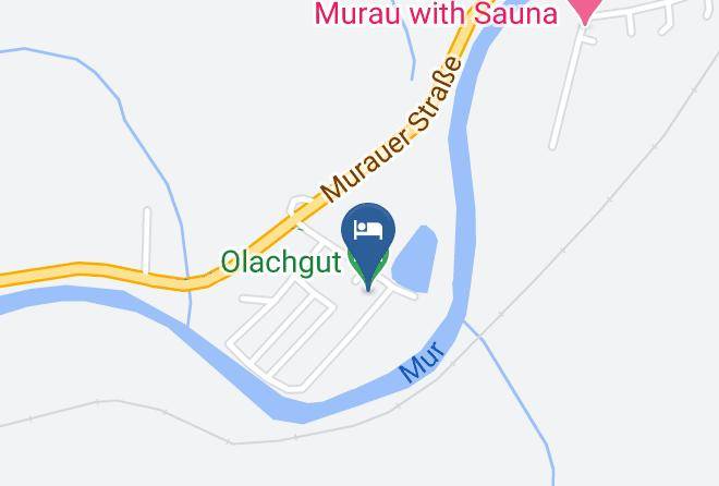 Murau - Olachgut Maps