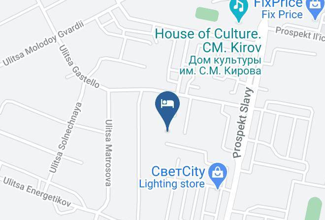 Kopeysk - Old City Maps