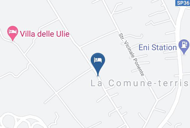 Lecce - Old Dream Maps