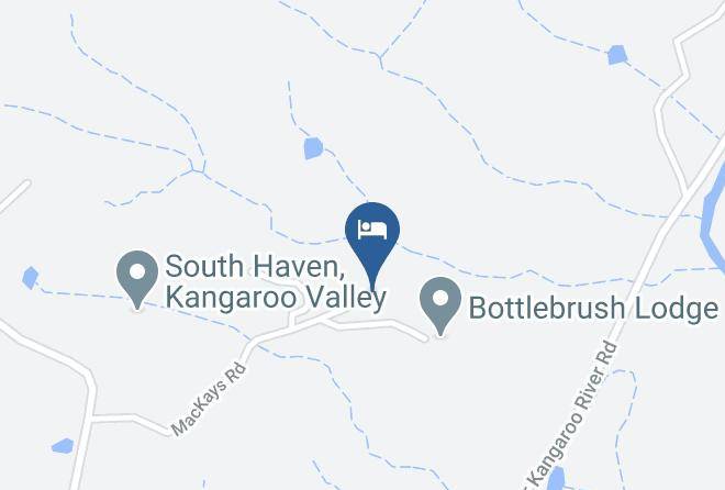 Shoalhaven - Old Koonabulla Dairy Maps