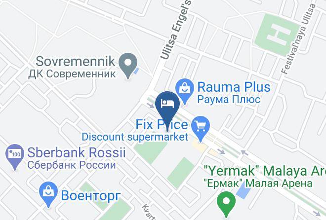 Angarsky District - Old Lock Maps