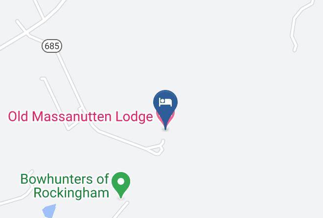 Rockingham - Old Massanutten Lodge Maps
