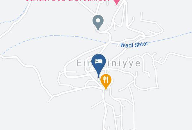 Achziv Industrial Zone Milohot - Old School Maps