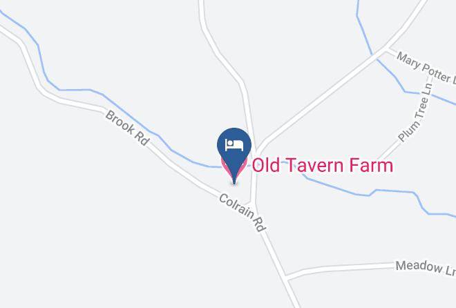 Franklin - Old Tavern Farm Maps