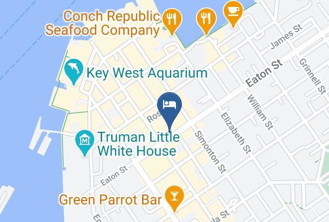 Monroe - Old Town Manor Maps