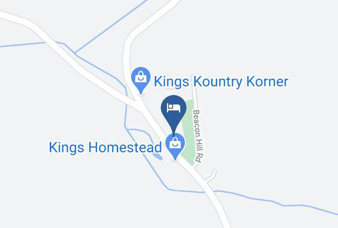 Lancaster - Olde Homestead Suites Maps