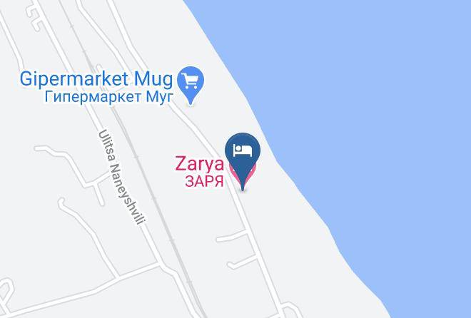 Olimp Mini Hotel Map