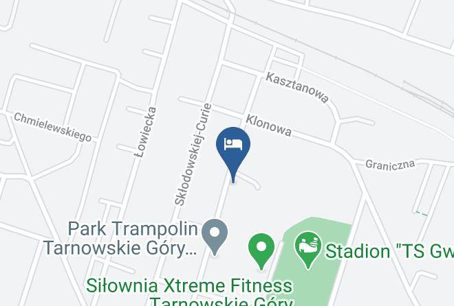 Tarnogorski - Olimpijski Hotel Maps